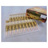 Fusion 7mm-08 , 120gr,  20 rounds