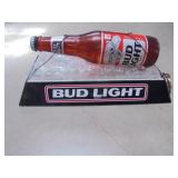 Bud Light Pool Table Light