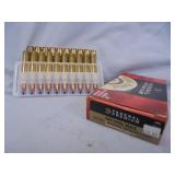 Federal Premium 300 WIN MAG, 130gr, 20 rounds