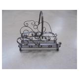 Small Metal Decor/Holder