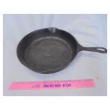 #8 Cast Iron Skillet