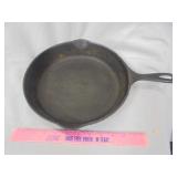 #8 Cast Iron Skillet