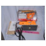 Chicago Finishing Sander