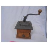 Vintage Coffee Grinder