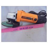 Chicago angle grinder