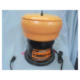 Lyman Turbo 1200 tumbler