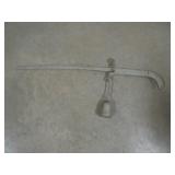 Vintage Cotton Scale