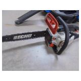 Echo CS-306 chain saw