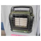 Mr. Heater propane heater
