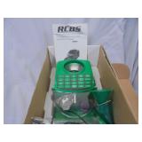 RCBS Chargemaster Combo 1500 scale & dispenser