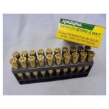 Remington Express core-lokt 6.5mm Rem Mag 20 round