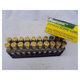 Remington 6.5mm Rem Mag  120gr  20 rounds