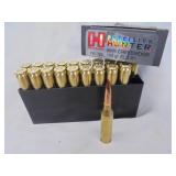 Hornaday Precision 6mm Creedmoor 103gr 20 rounds