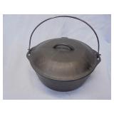 Cast Iron Dutch Oven