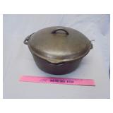 Wagner 5 QT Dutch Oven