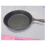 Cast Iron Skillet