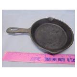 Small Cast Iron Skillet