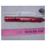 JP Enterprises AR-15 cleaning rod guide