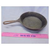 Lodge Cast Iron Skillet