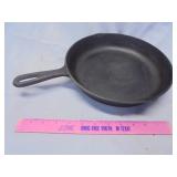 10 1/2 INCH Cast Iron Skillet