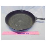 Wagner Ware Cast Iron #10