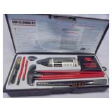 Kleen Bore gun cleaning kit