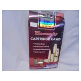 Hornaday 6mm Creedmoor cartridge cases, 50ct