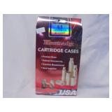 Hornaday 6.5 Creedmoor catridge cases  50ct