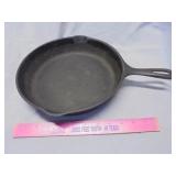 #8 Cast Iron Skillet
