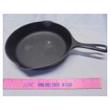 Wagner Ware Cast Iron #6