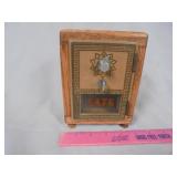 Coin Bank with combination