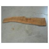 Large Piece Mesquite Wood