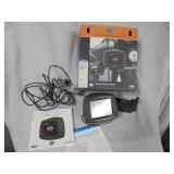 Harley Davidson Road Tech Zumo GPS