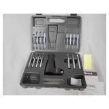 BSA Optics Scope with case