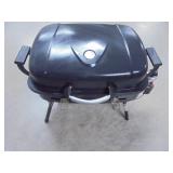 Propane Grill
