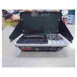 Coleman 2 Burner Grill/Stove