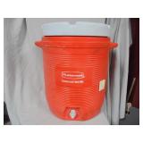 Rubbermaid Large Water Cooler
