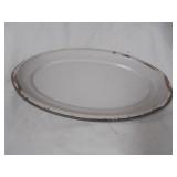 Enamel Serving Tray