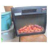 Great World Fireplace Insert