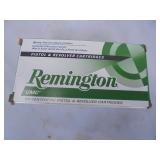 Remington 44 Magnum, 180 GR