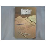 Nosler Reloading Guide 8 Book