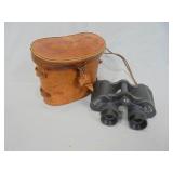 Optex Binoculars Field 7.5, 6 x 30