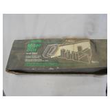 Sears Miter Box & Saw