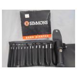 Simmons bore sighter