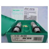 RCBS FL die set .280 REM