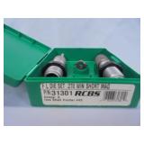 RCBS fl die set .270 Win short mag