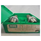 RCBS fl die set .270 WBY MAG