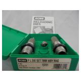 RCBS fl die set  7mm WBY MAG