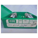 RCBS  .300 H&H MAG