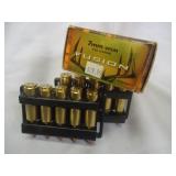 Fusion 7mm WMS  150gr